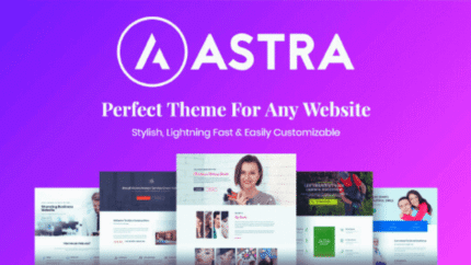 Astra PRO Lifetime