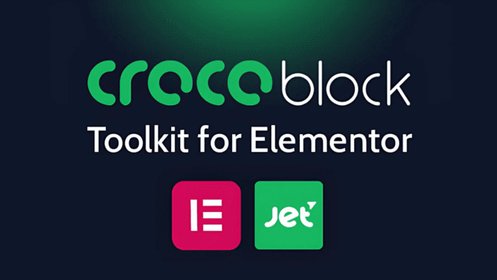 CrocoBlock PRO All Jet Plugin Lifetime - Image 1