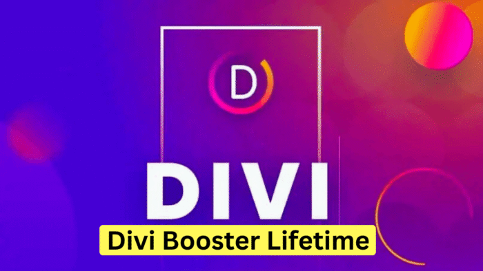 Divi Booster Lifetime - Image 1