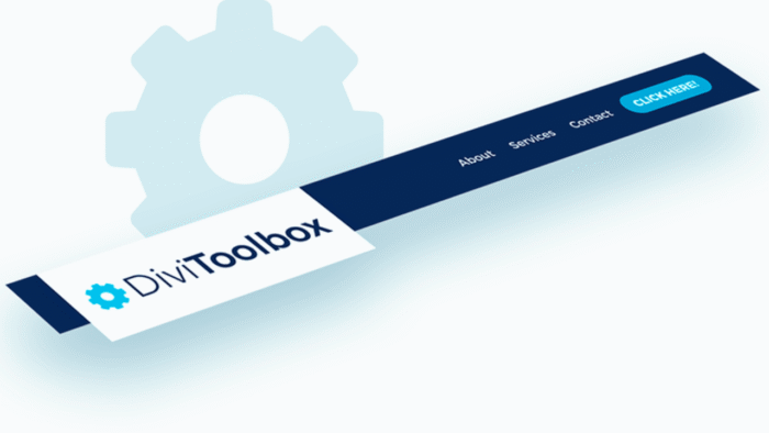 Divi Toolbox – Lifetime - Image 1