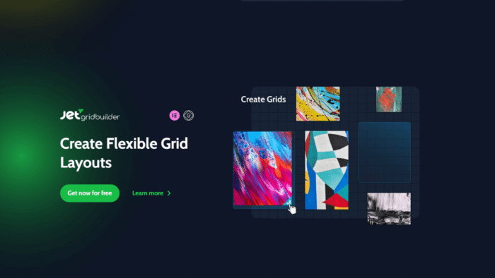 Jet Grid Builder Lifetime - Image 1
