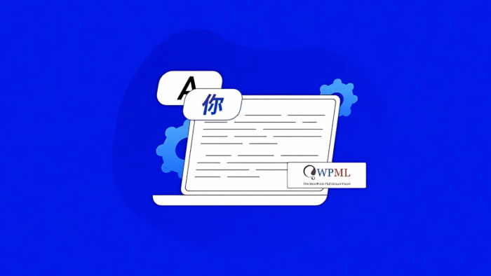WPML Multilingual Agency (Bundle) Lifetime - Image 1