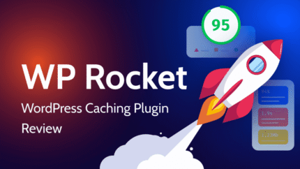Wp Rocket PRO Lifetime