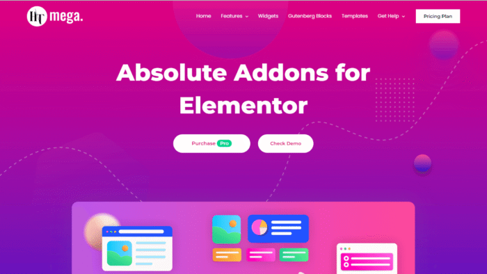 Absolute Addons for Elementor PRO Lifetime - Image 1